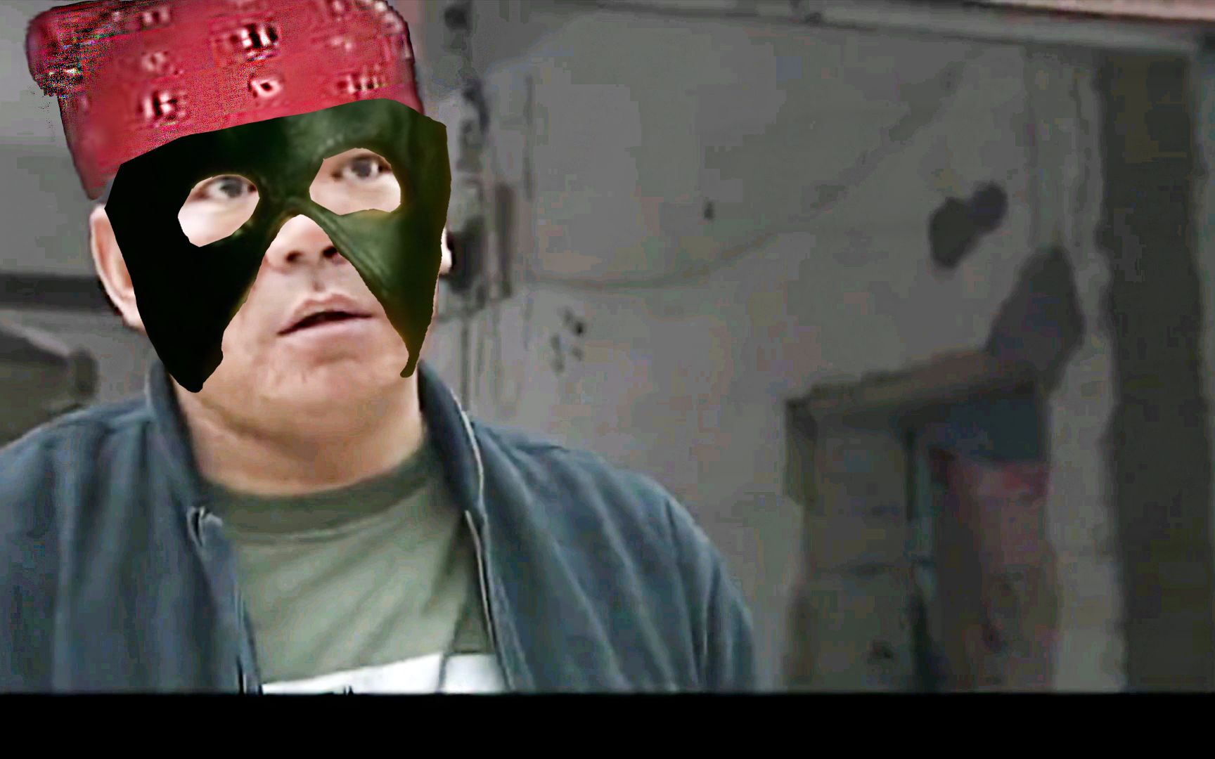 全明星鬼畜有一个人前来买大火箭