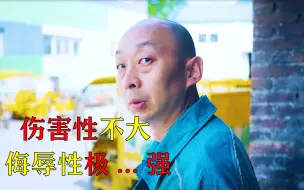 Download Video: 伤害性不大，侮辱性极...强