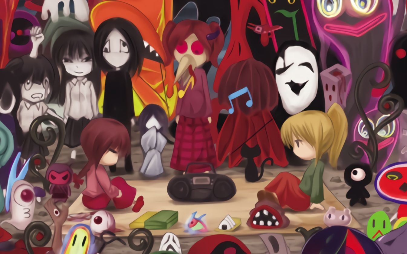 个人强烈推荐梦日记同人日记帐を闭じる日