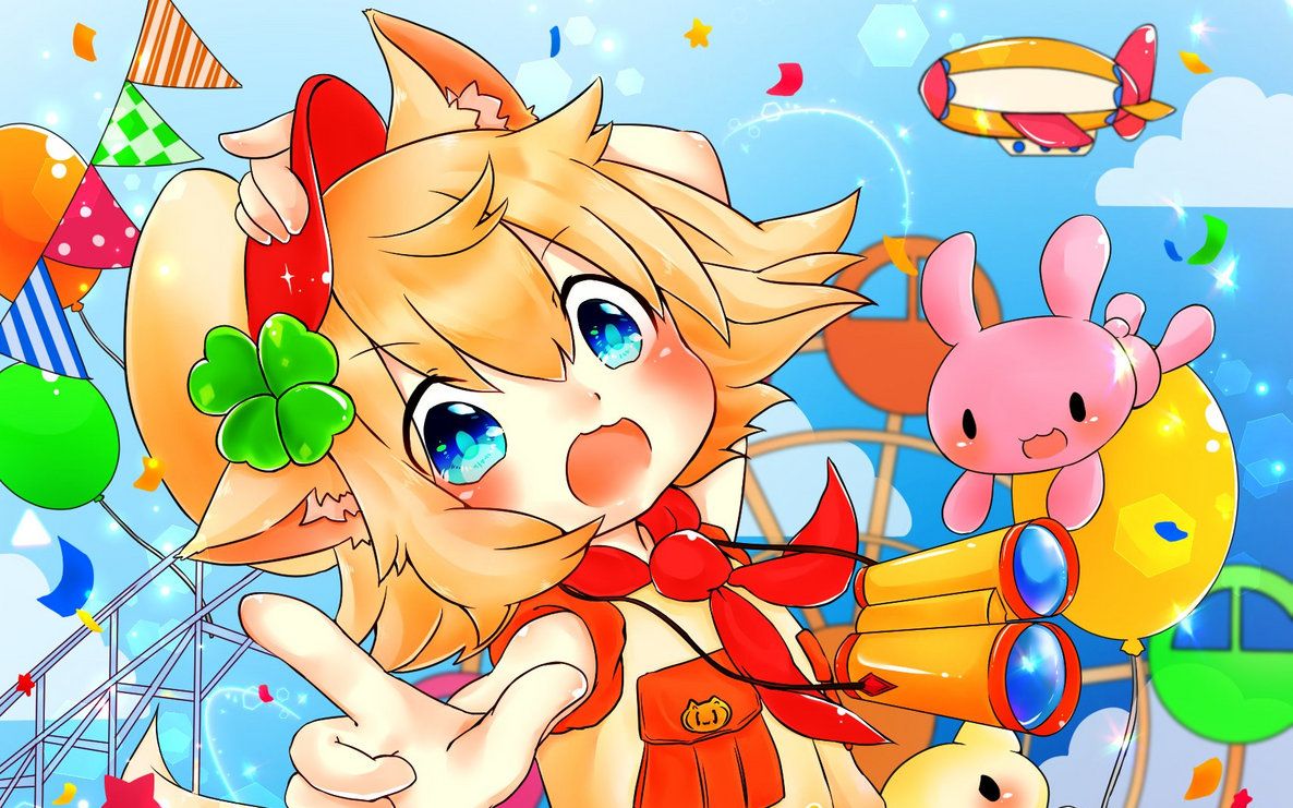 arcaeadreaminattraction美年达pm