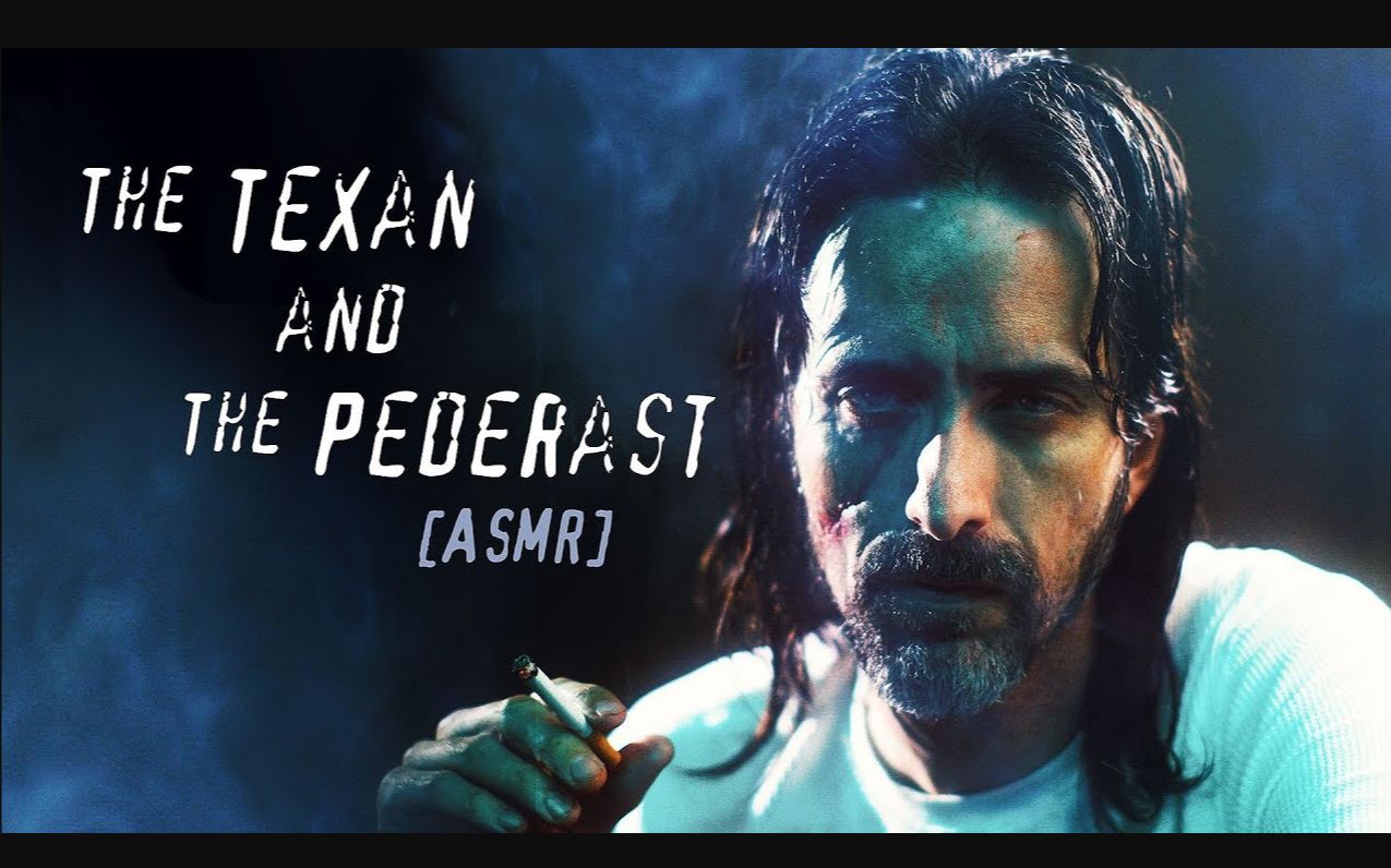 【腓尼基水手叔 搬运】德州人