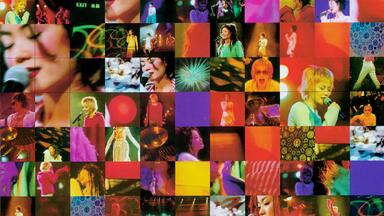 2001 王菲全面体演唱會(日本武道館)｜Faye Wong Japan Concert（2002