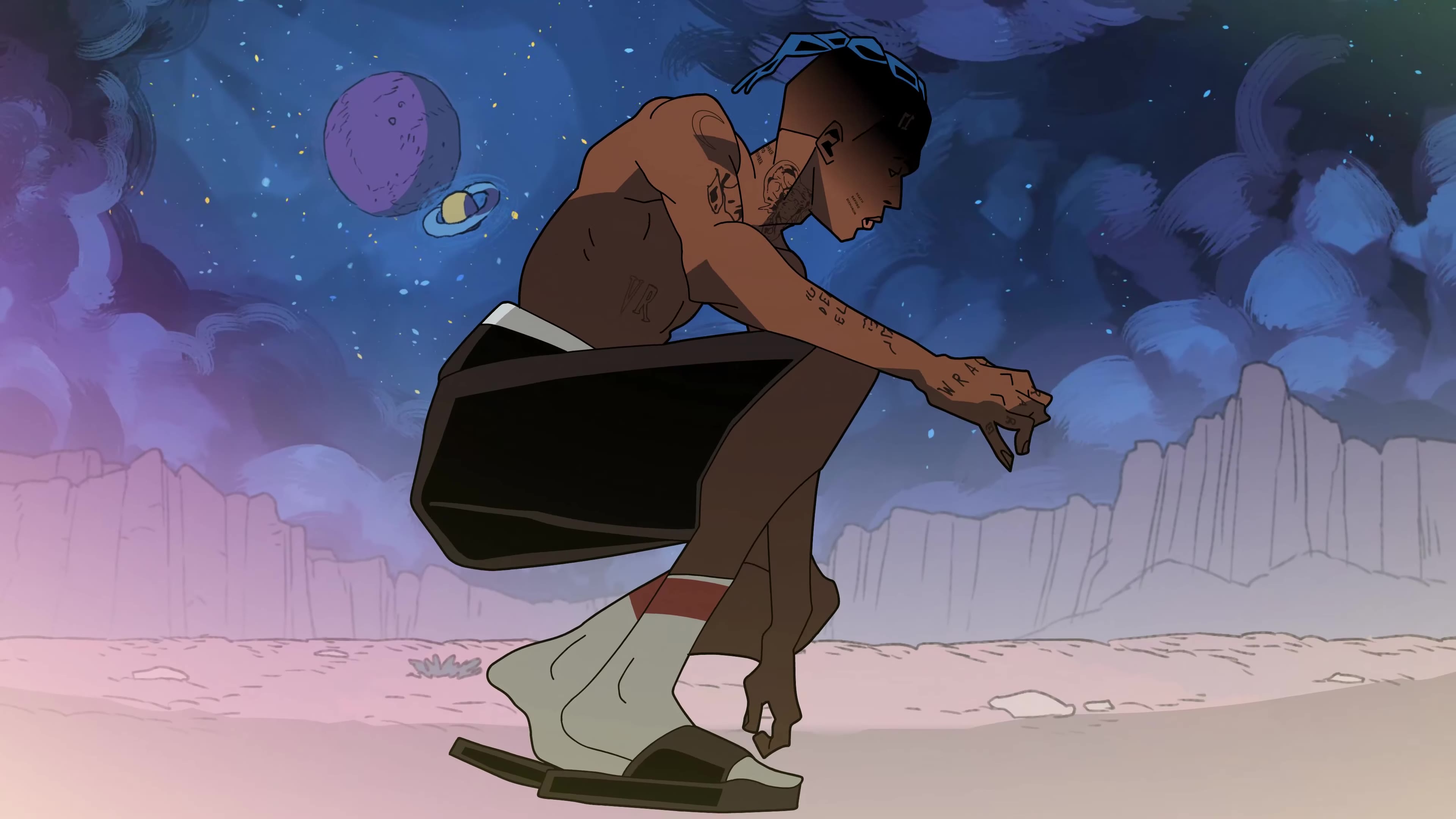 xxxtentacion - bad!_哔哩哔哩 (゜-゜)つロ 干杯~-bilibili