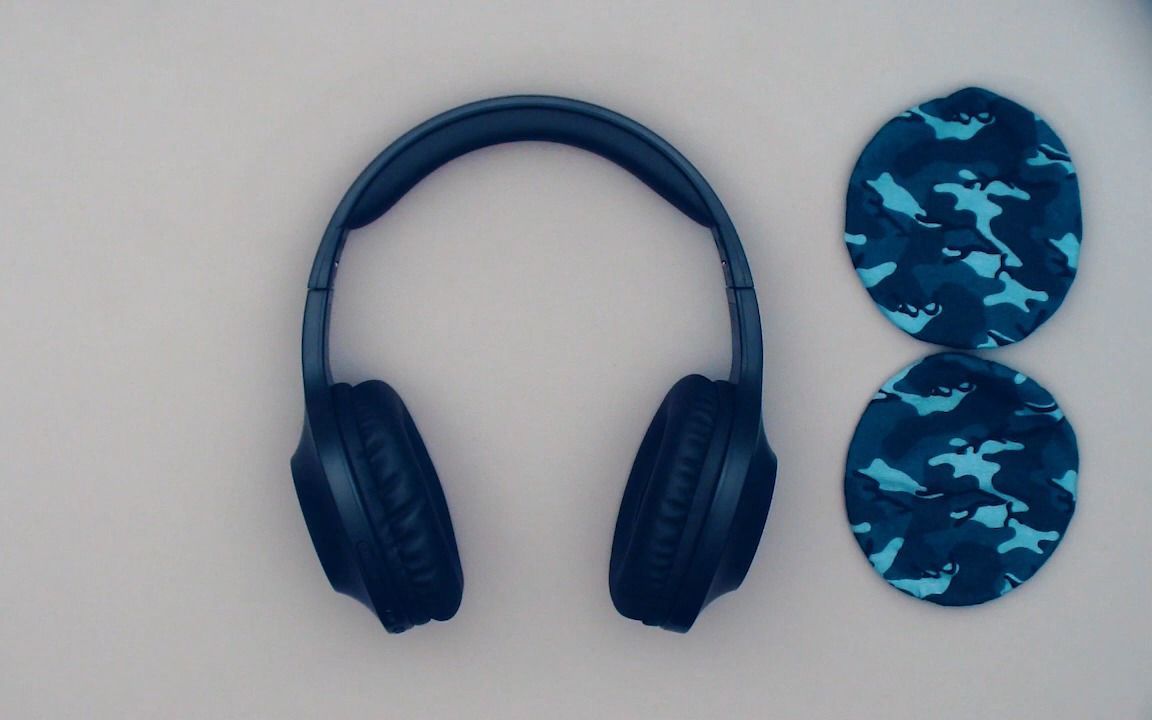 联想lenovohd116mimimamo超弹性耳机保护套耳垫修复