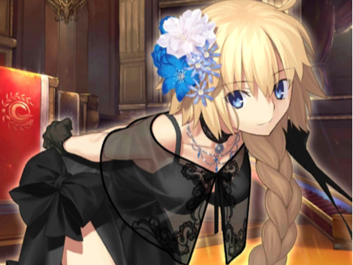 集翻译】部份英灵新增房间语音集附中文字幕 - part 17【fate/grand