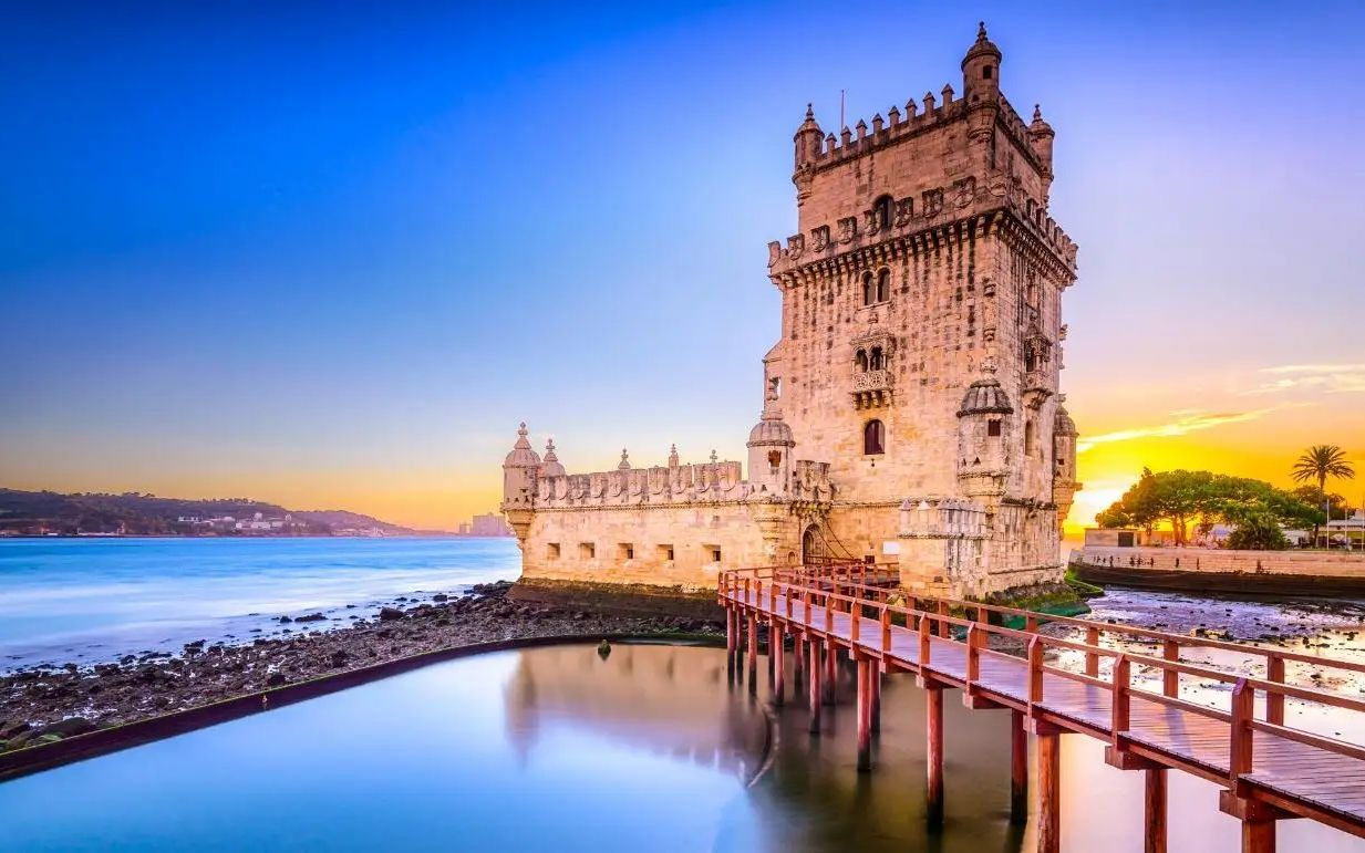 葡萄牙著名旅游胜地埃武拉28万欧投资新地标获取欧盟身份的超低门槛