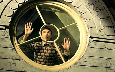 宅男斯坦利的发条人生