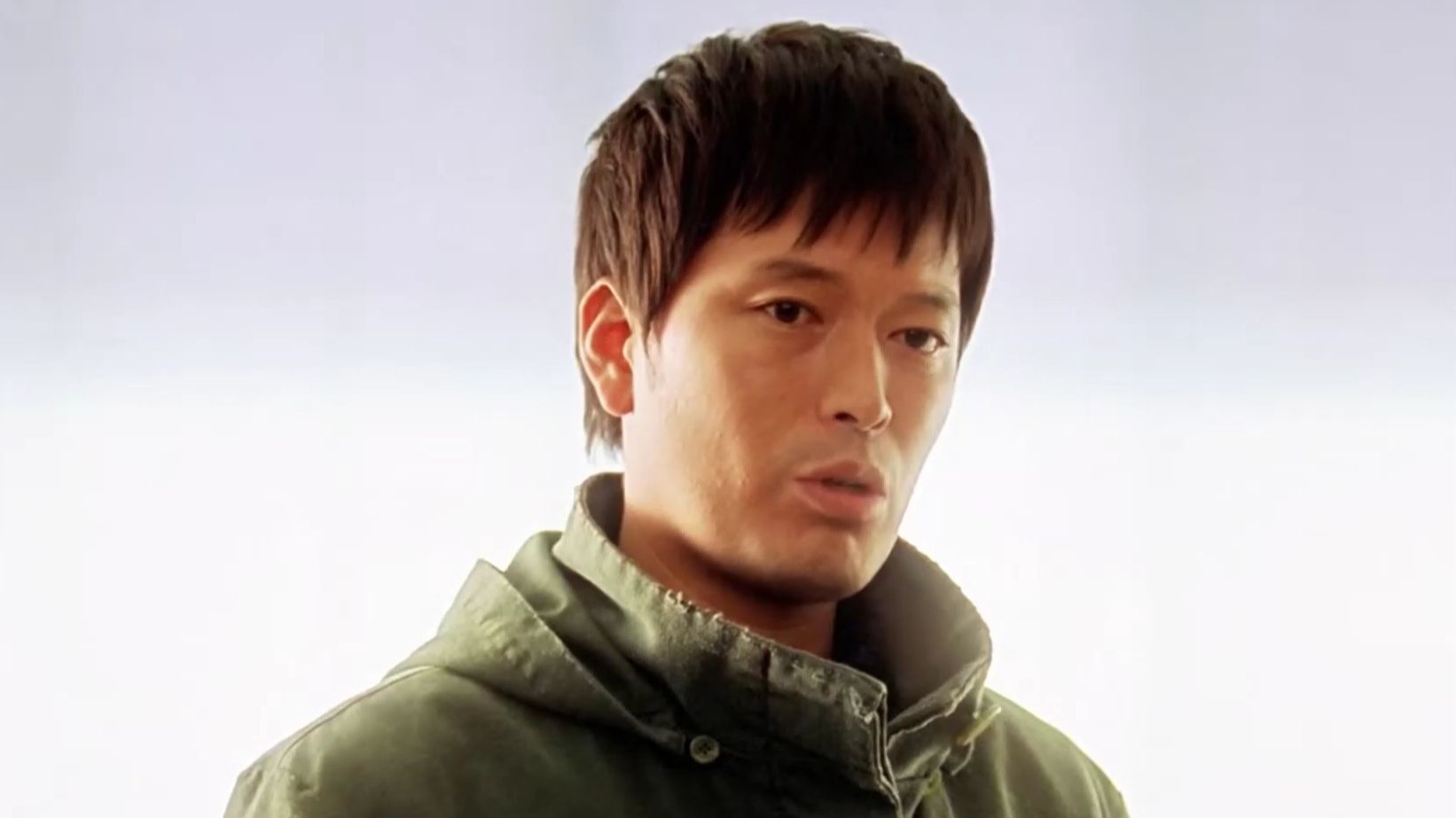 一口气看完《率性而活》警察假扮抢匪,和警察斗智斗勇