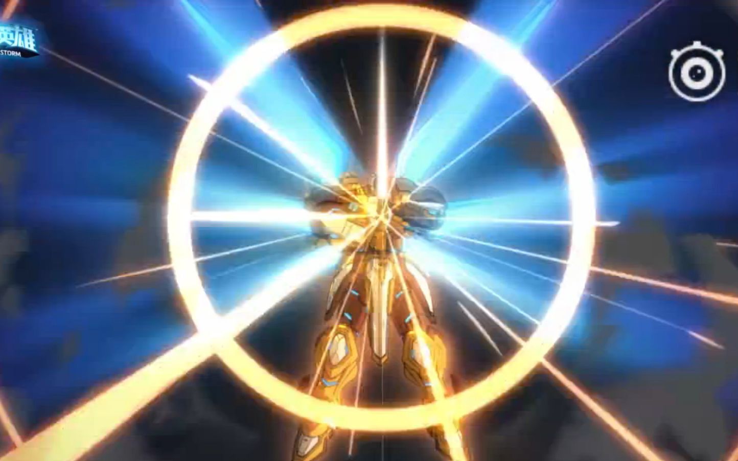 暴雪影视公司的最新力作"机甲风暴",质量杠杠的!