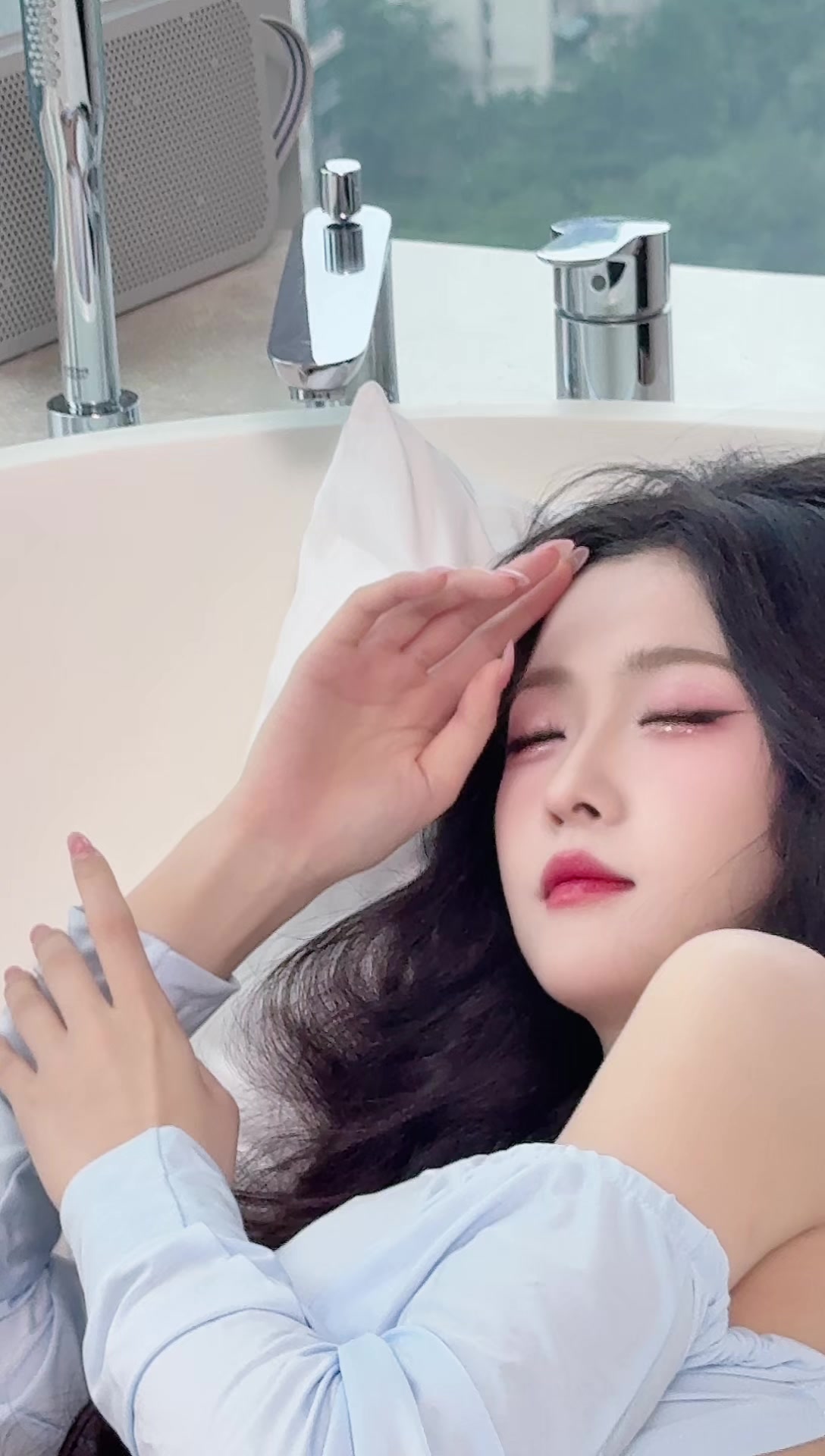 任绵绵摄影会拍摄ing2026.05.17