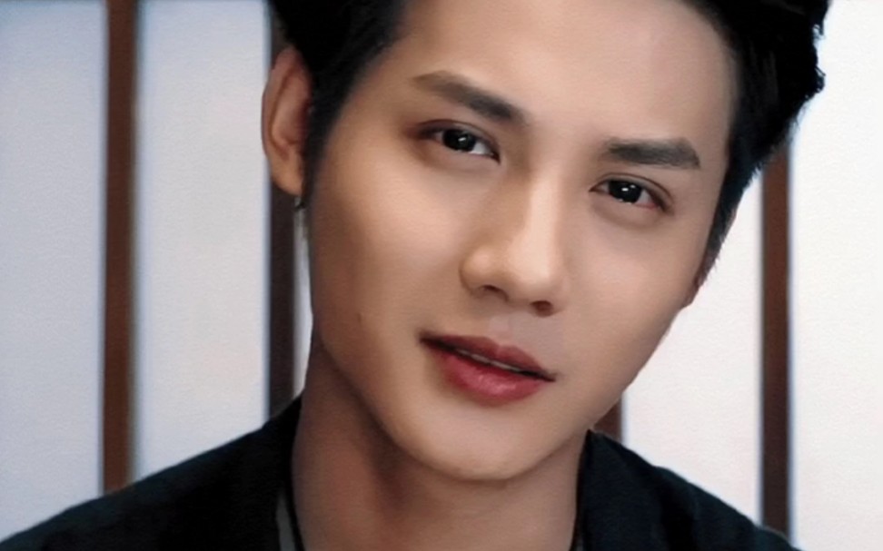 郑业成从小奶狗到小狼狗从美人师兄到人间蛊王张冼赫