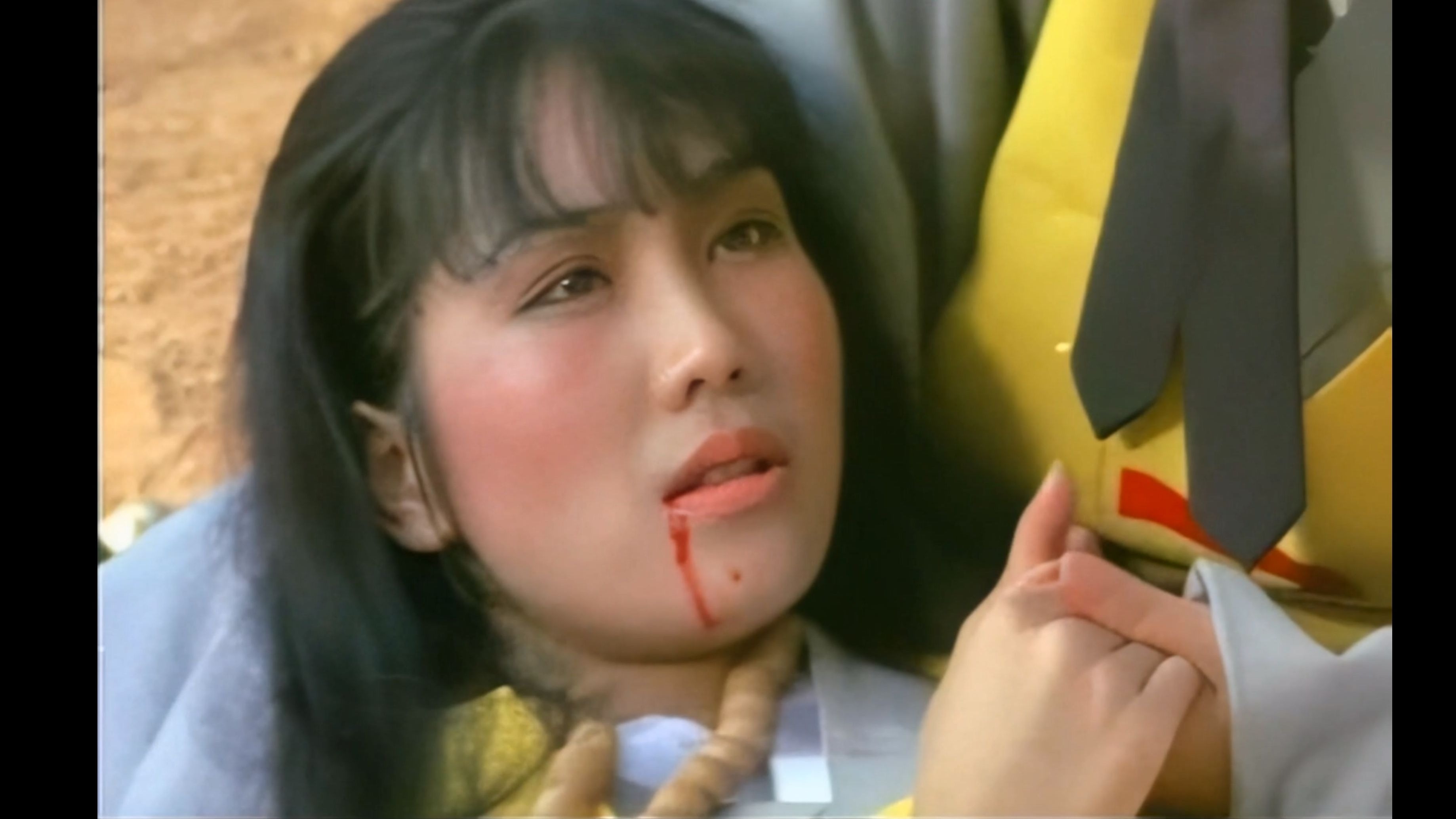 江湖美人献身记