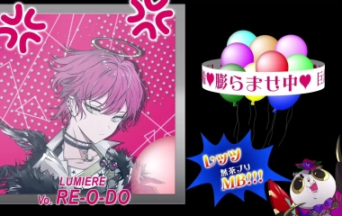 はる吉的个人空间 哔哩哔哩 Bilibili