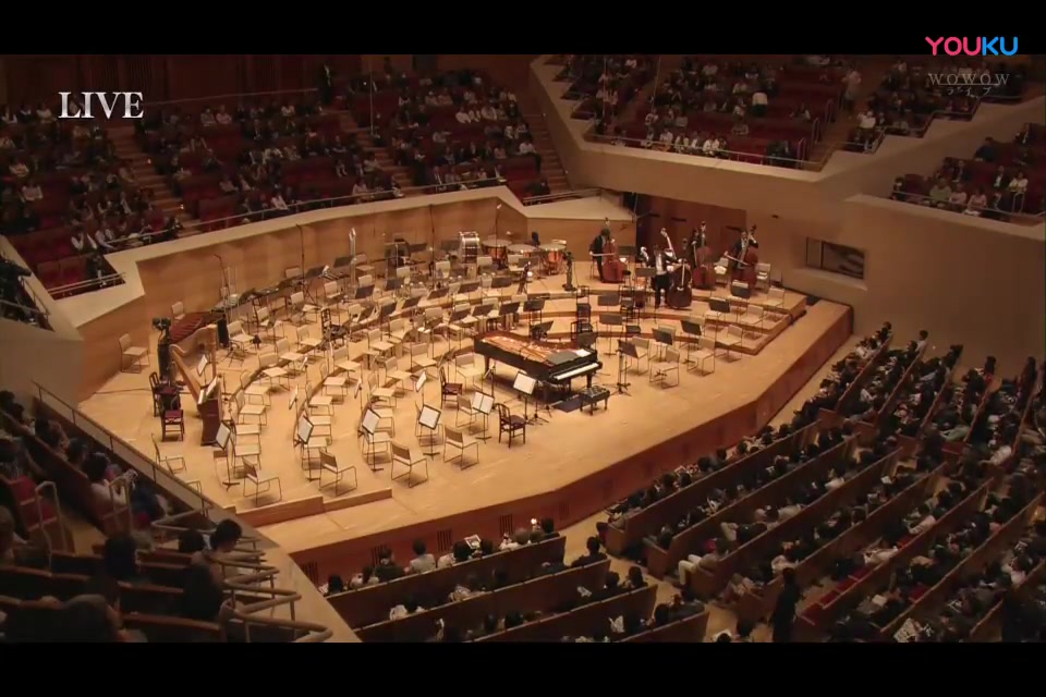 [图]2014 坂本龙一 Playing the Orchestra