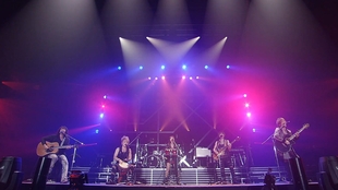 紅蓮ノ月 隠されし闇物語 Jam Project Ver Full Size 哔哩哔哩 つロ干杯 Bilibili