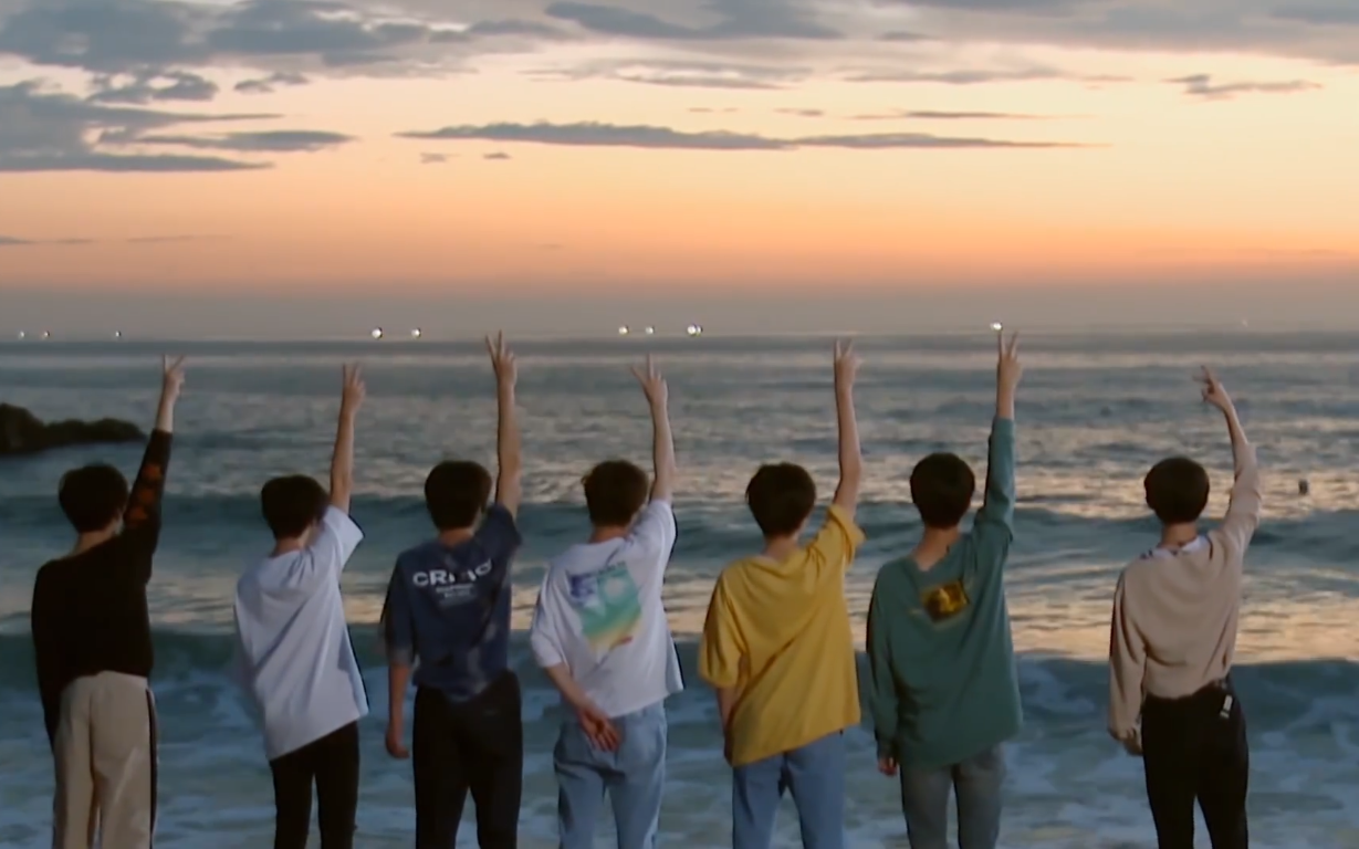 05.08 破风(the eve)(省电版练习室)