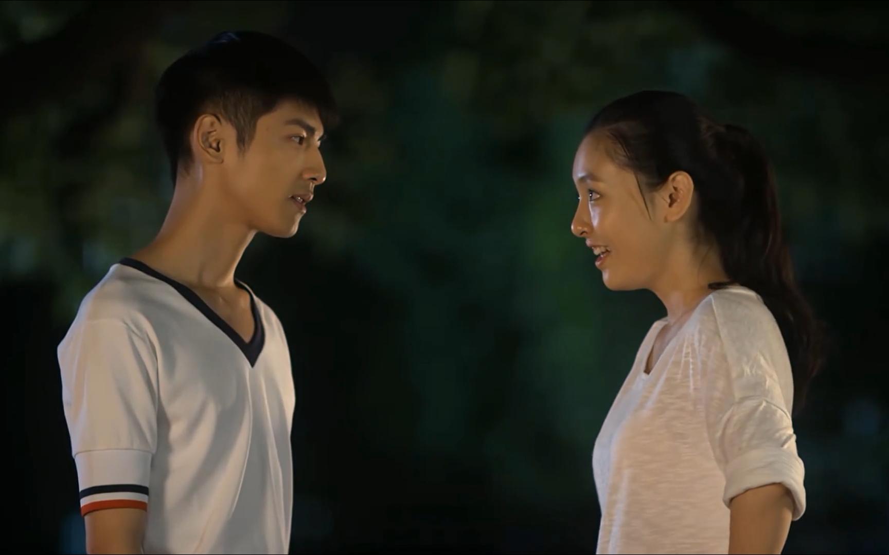 【何以笙箫默】第八集_哔哩哔哩_bilibili