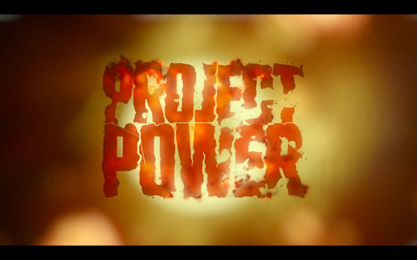 【混剪/超能计划】this is power