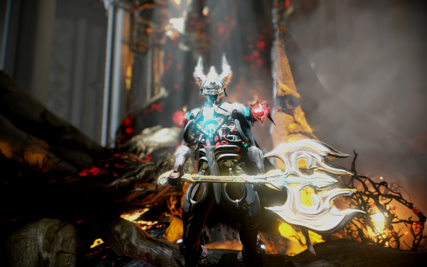 【Warframe】拉托系列武器拉托破坏者讲解介绍 不错的武器建议挖一挖哔哩哔哩bilibili