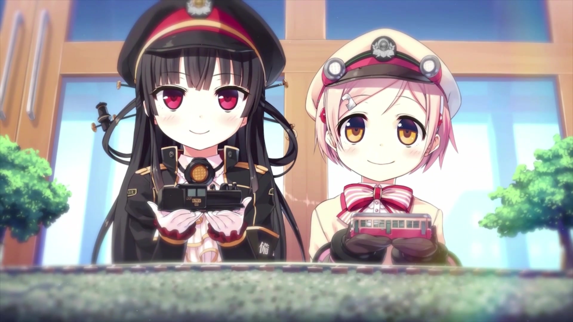 爱上火车-八六线op 八六天下第一