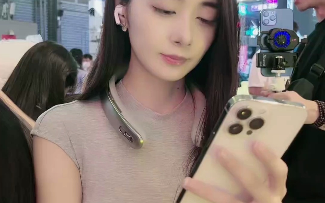 小荔枝吖的抖音直播间 - 抖音直播