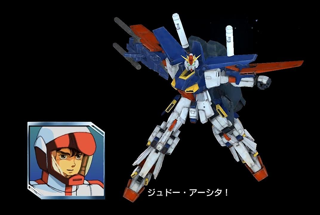 ps3 高达无双 1 日版 修改器 模拟器 整合包 解压即玩