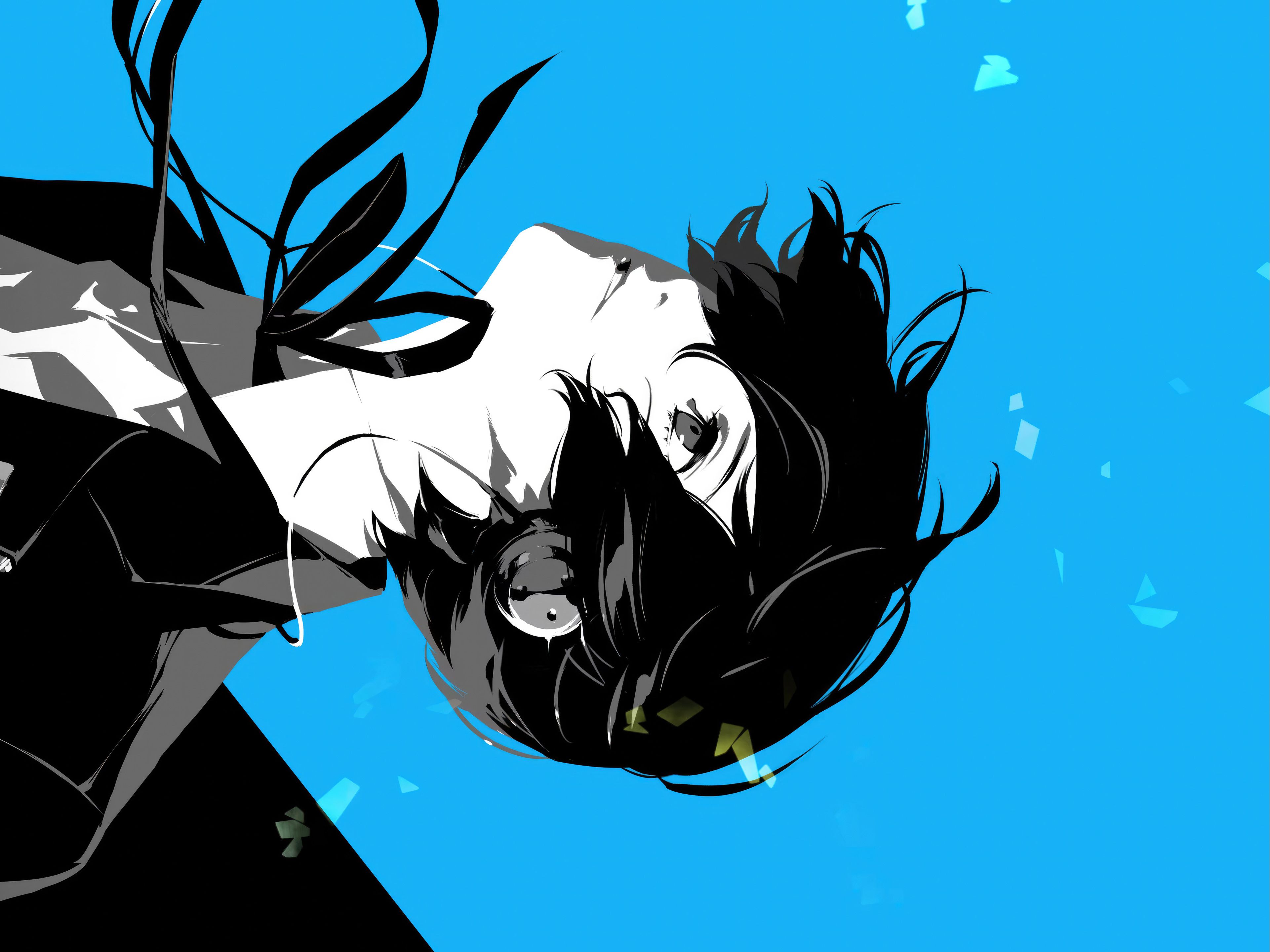 【直播回放】2024-02-03-02【女神异闻录3reload】