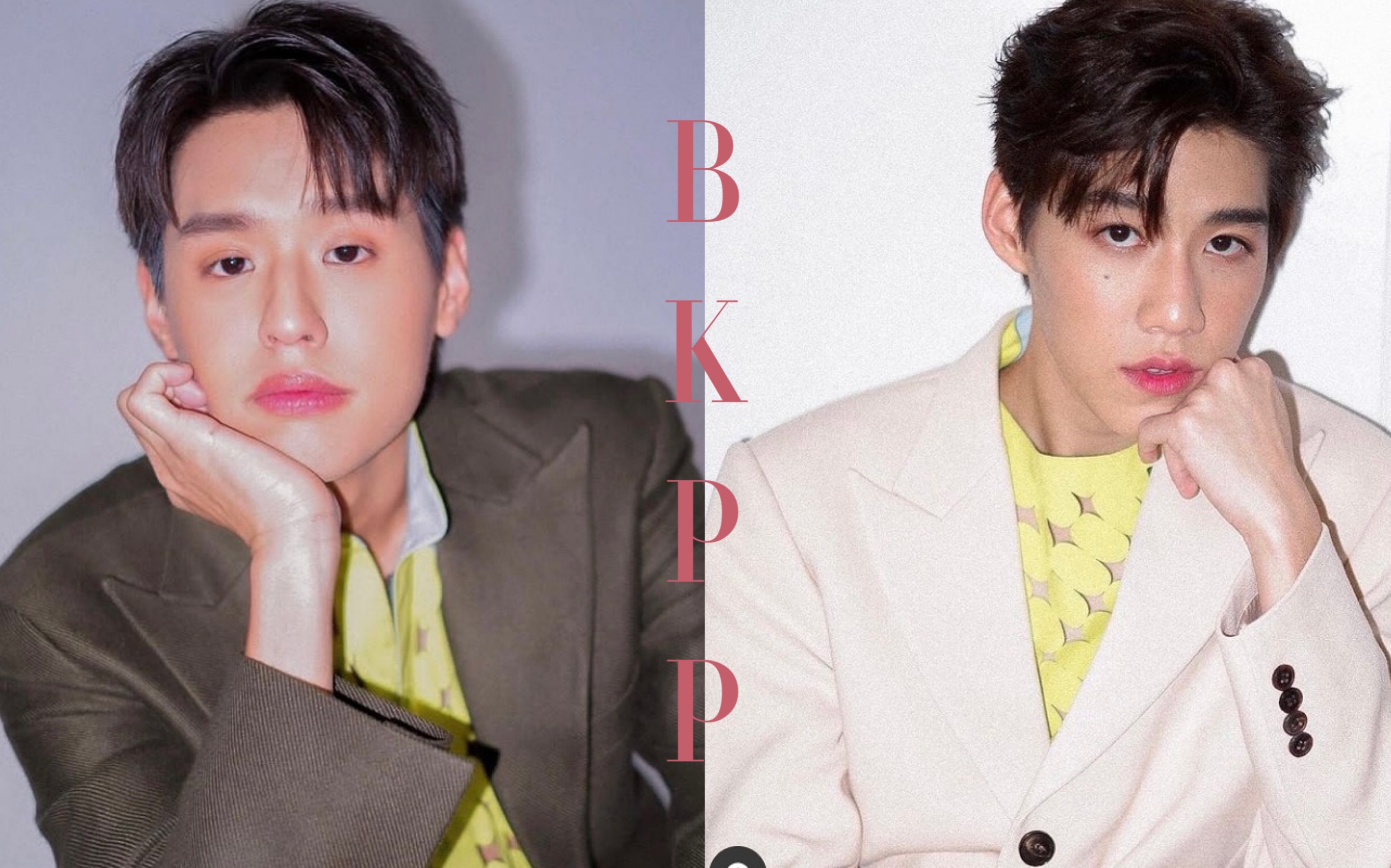 bkpp压到了还伸手抱bkpp你不对劲八倍镜看超特别mv