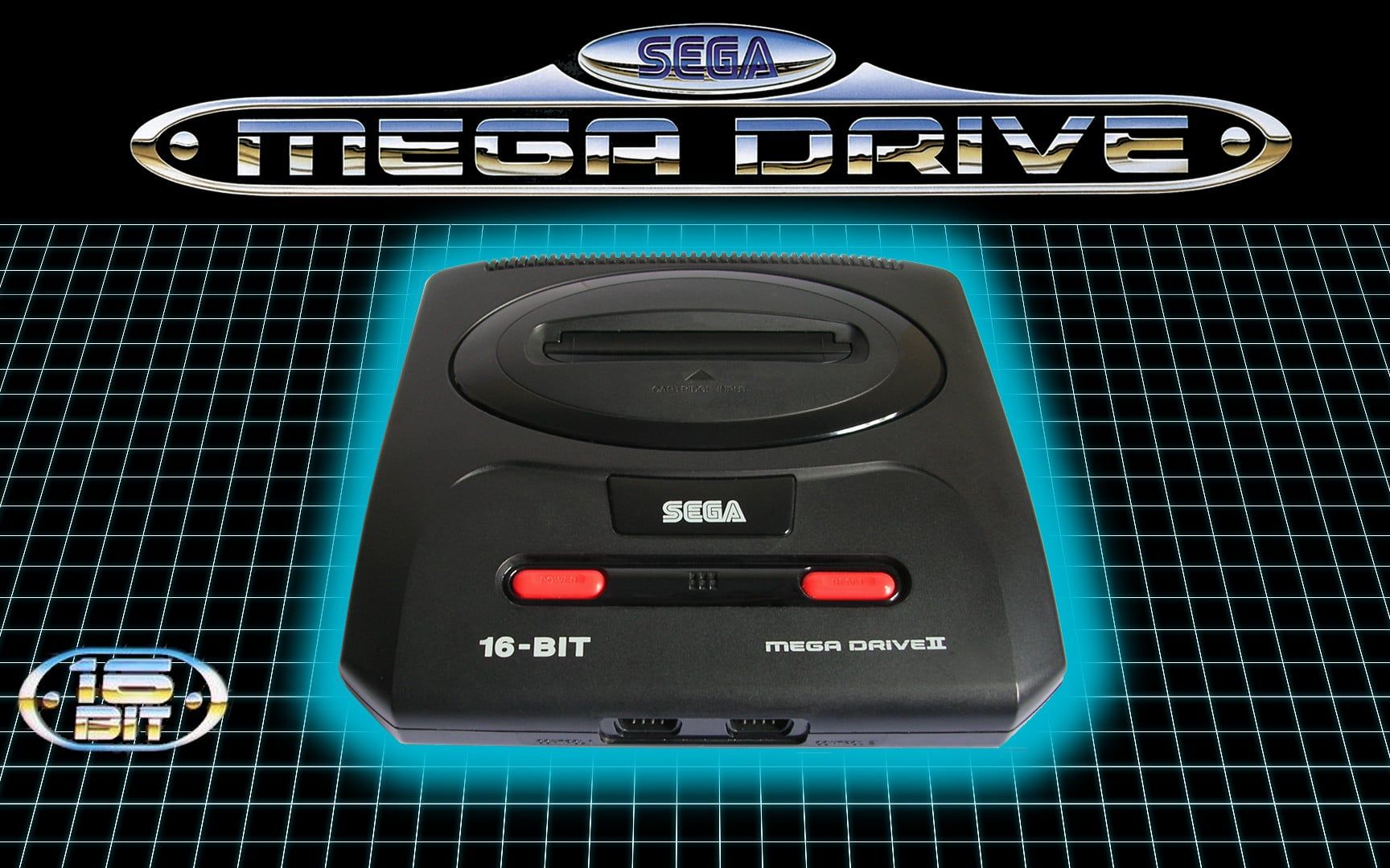 世嘉md游戏合集大赏3