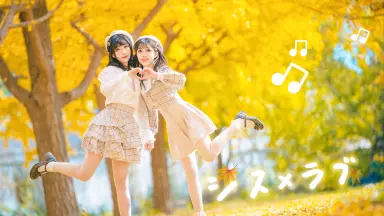 シスラブ-哔哩哔哩_Bilibili