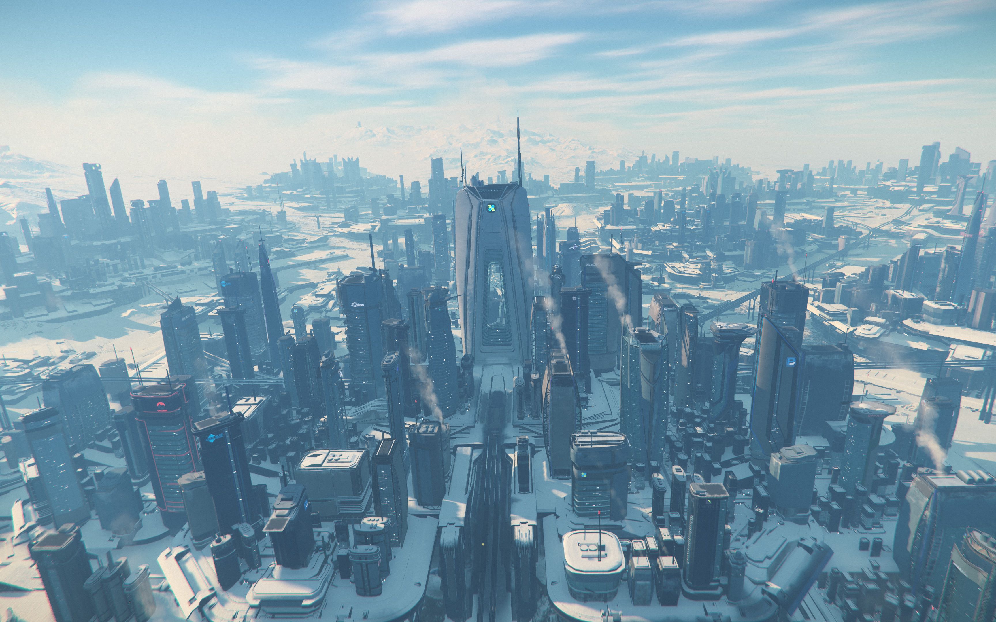 星际公民 3.9测试服第一波 new babbage抢先看