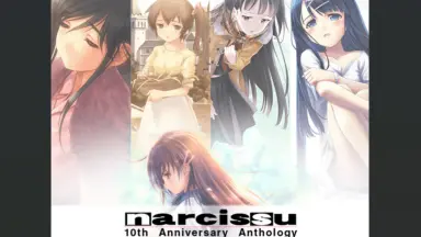 ナルキッソス -スミレ--哔哩哔哩_Bilibili