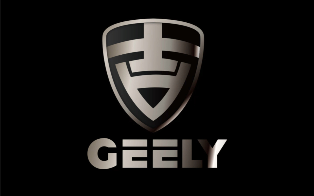 吉利汽车logo设计
