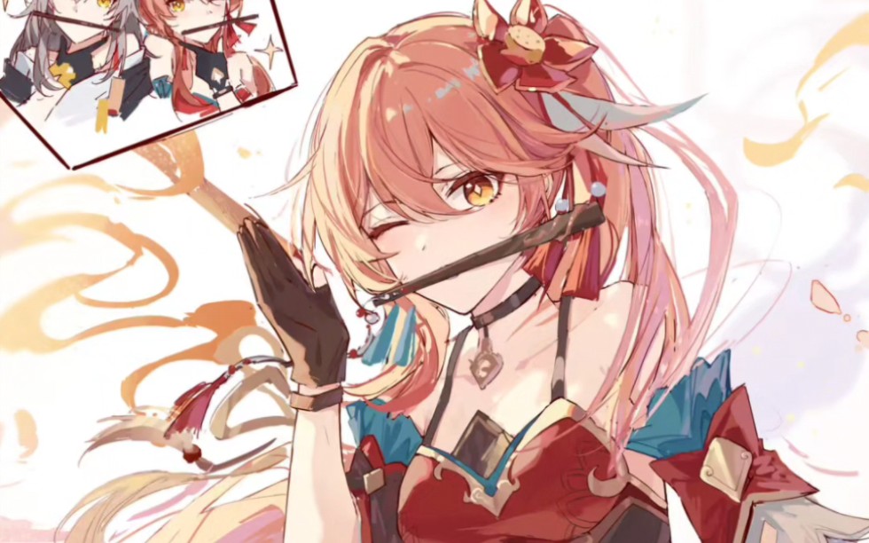 桂乃芬小桂子美图壁纸头像一张