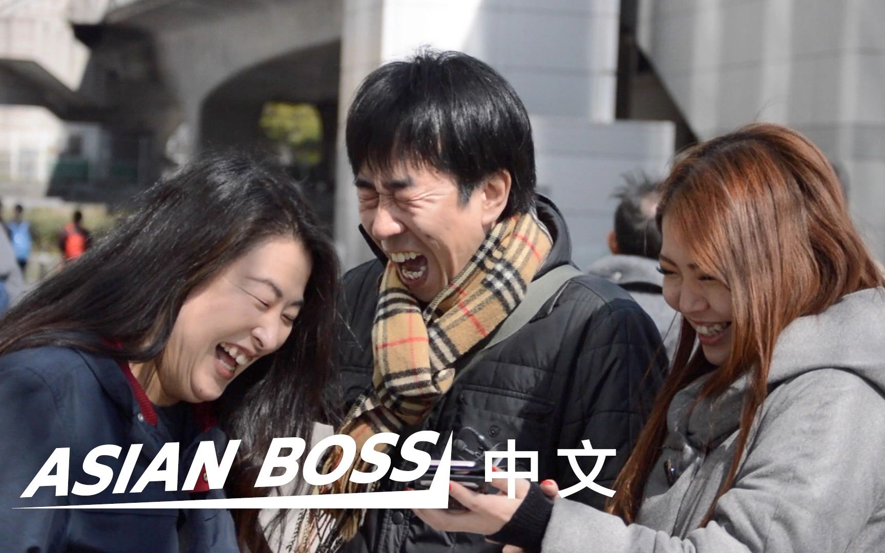 国际观众一致认为很夸张的日本综艺节目日本人又是怎么想的亚洲老大
