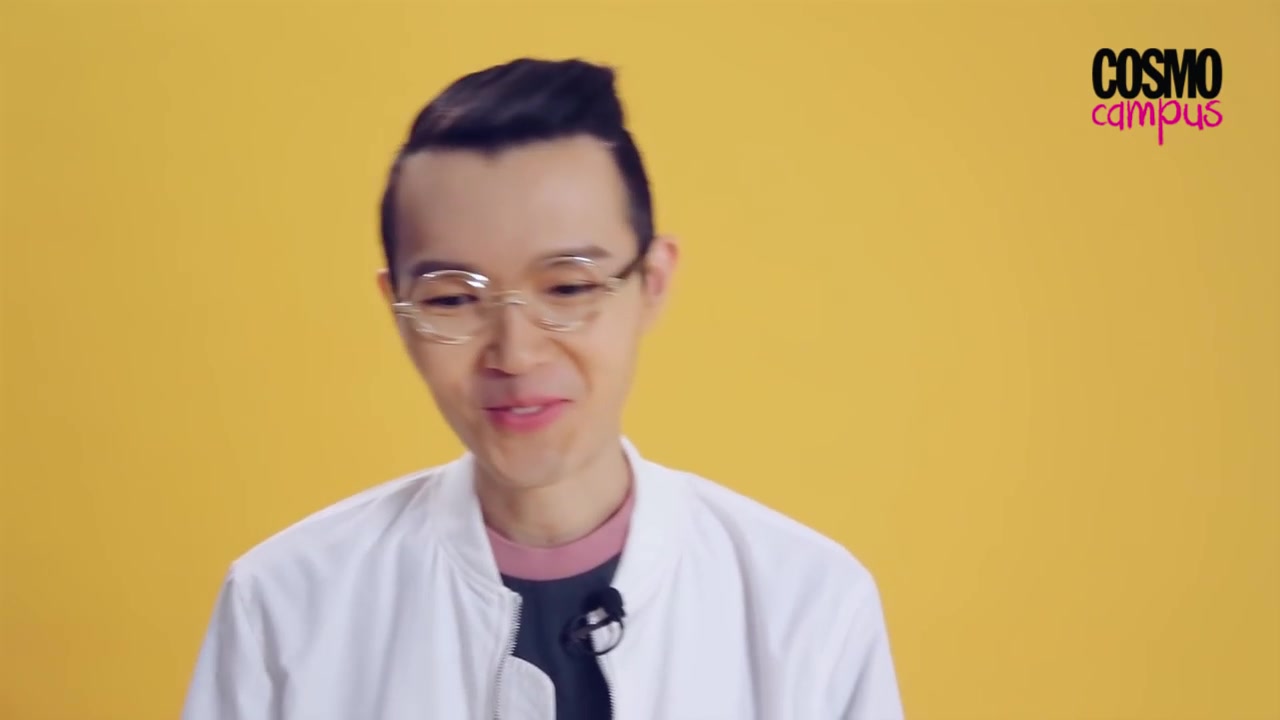 【方大同】我的理想太太 cosmocampus