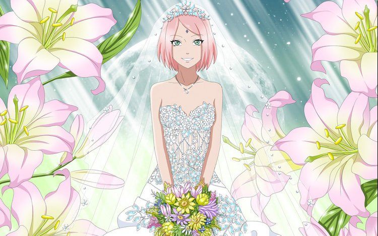 【火影忍者/佐樱】其实我就想放一下最后那张图