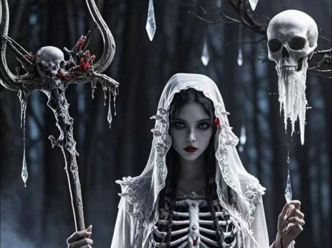 西游记,路上的女妖精变得可爱了