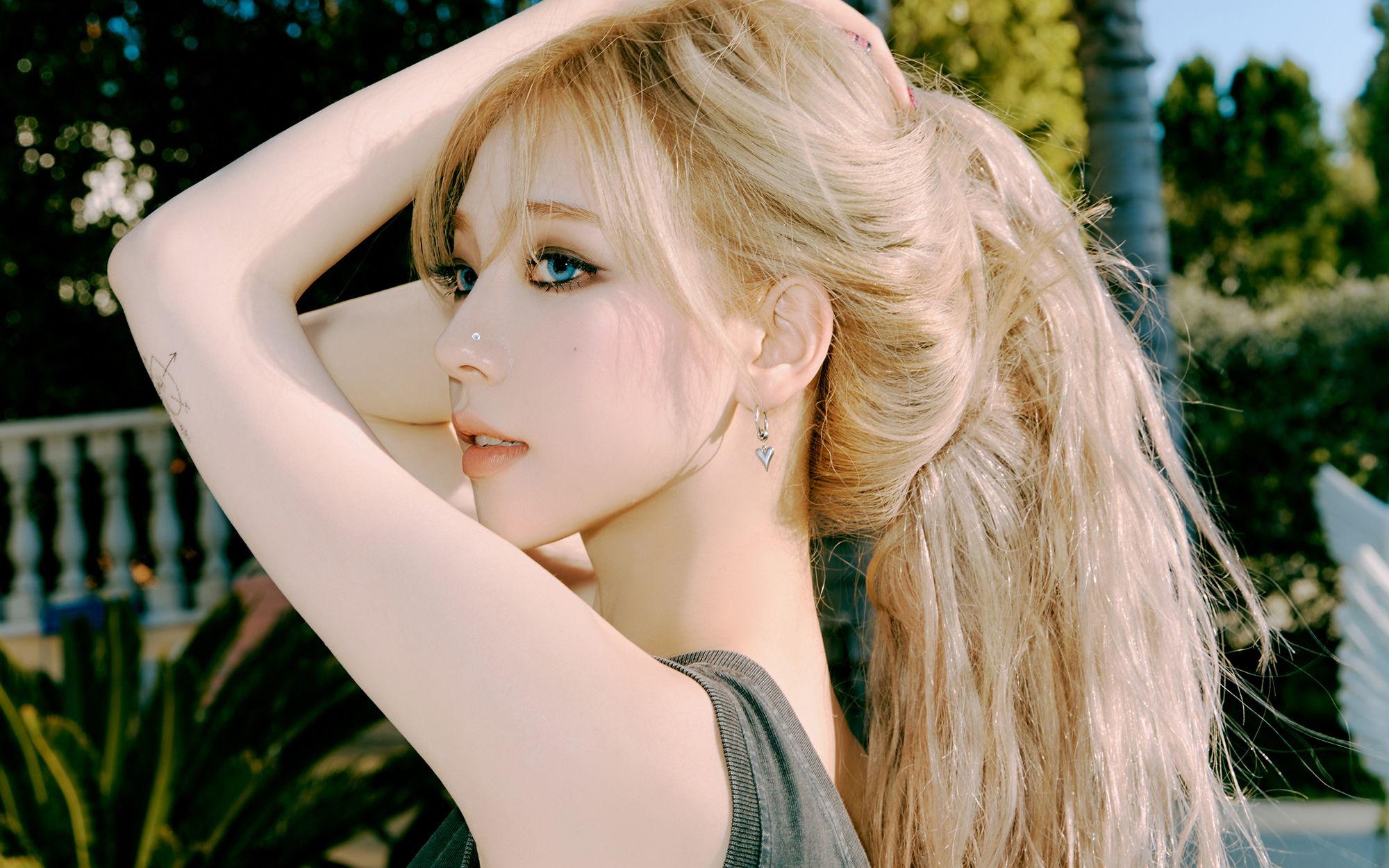 【superstar sm】spicy - aespa