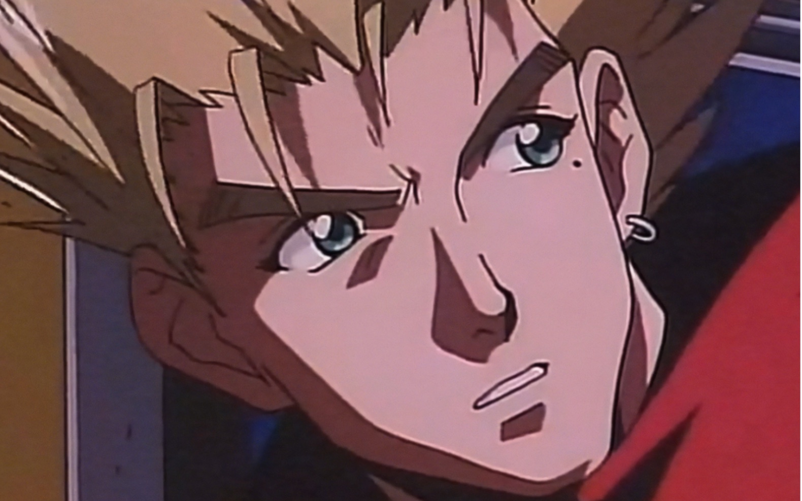 法修·史丹比特#枪神trigun