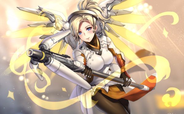 valkia法老之鹰,harbleu路霸,mendo麦克雷,menace天使,surefour闪光