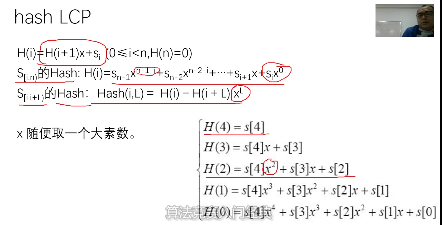 算法竞赛入门经典训练指南HashLCP哔哩哔哩bilibili