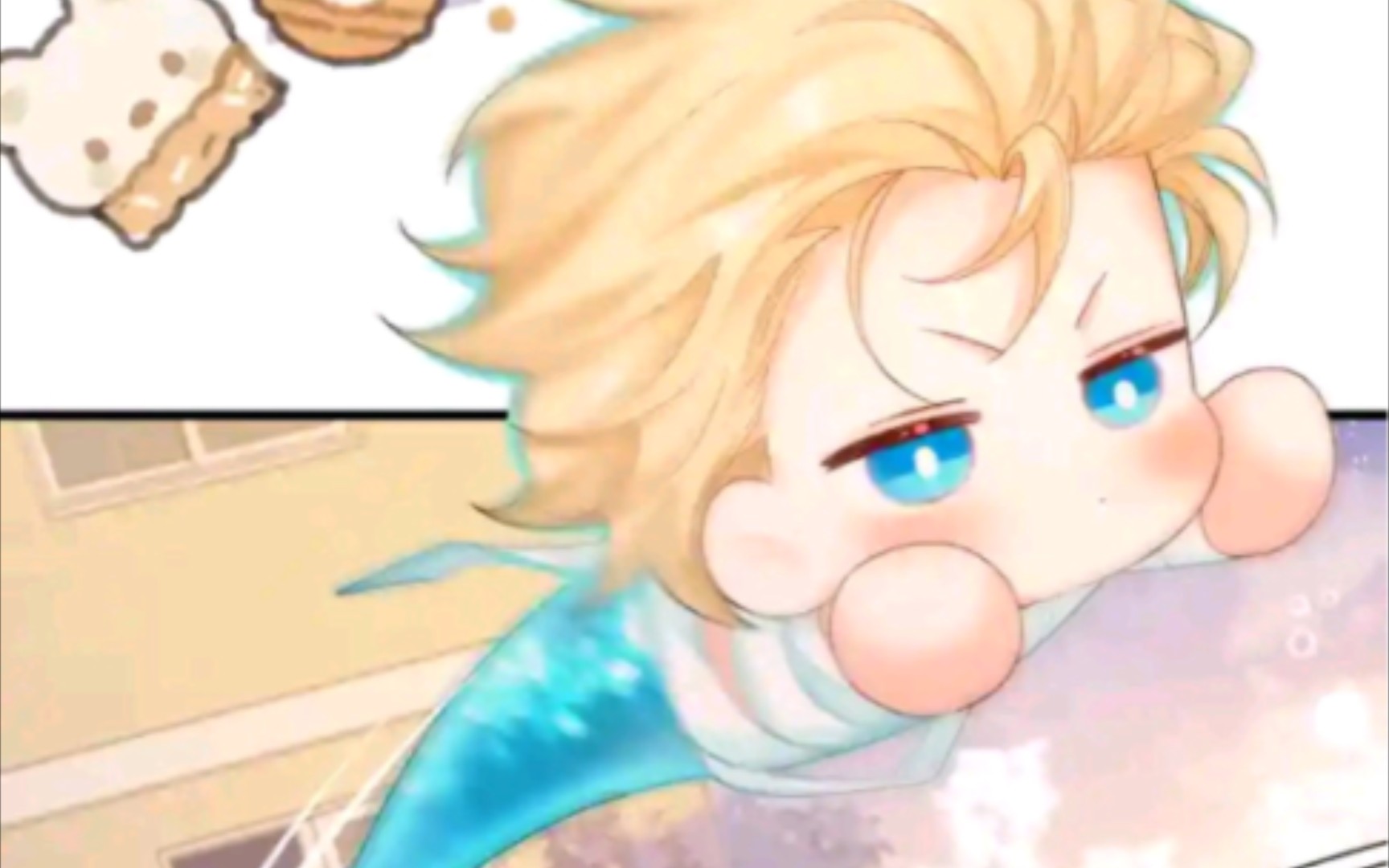 43#兰波太可爱啦!咻~起飞!!_哔哩哔哩_bilibili
