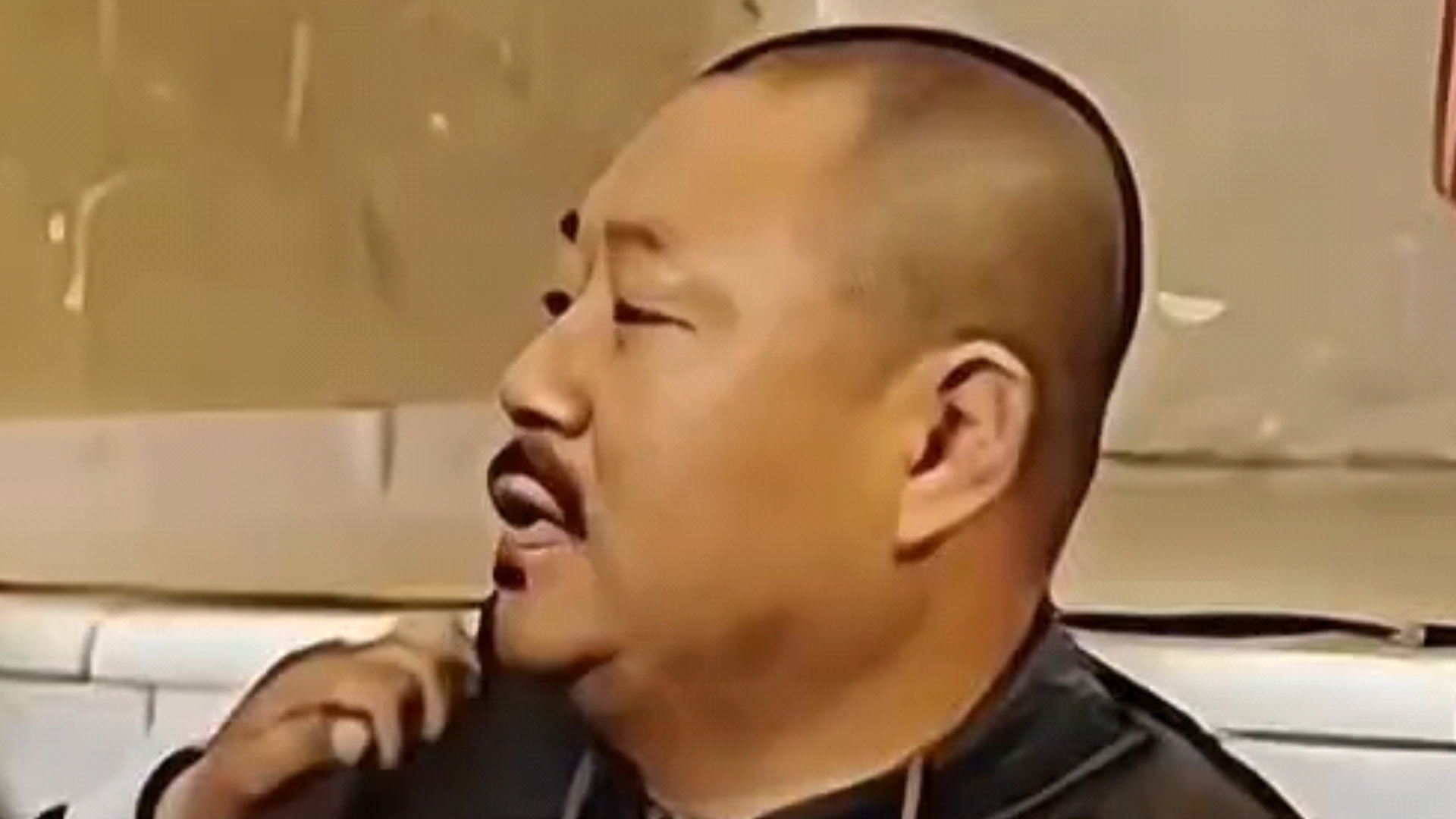 扁铲脑袋铲粪堆