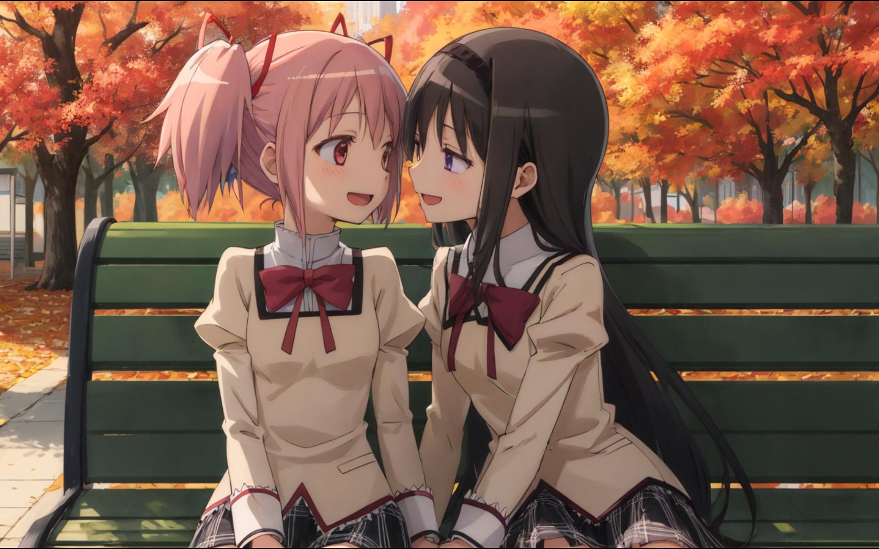 小圆避难所第二话ai修复版