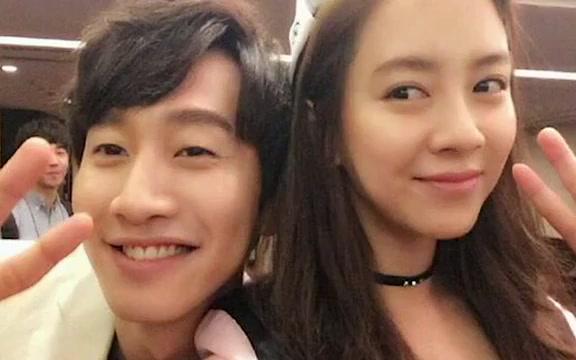 懵光李光洙宋智孝版突然好想你bgm突然好想你五月天