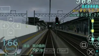 PPMC】《PS3 Railfan台灣高鐵》左營-台北路程景-遊戲實況_哔哩哔哩_ 