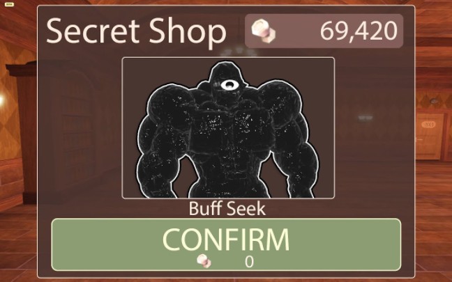 [图][youtube转载]BUFF SEEK AHHHHHHH!!!!