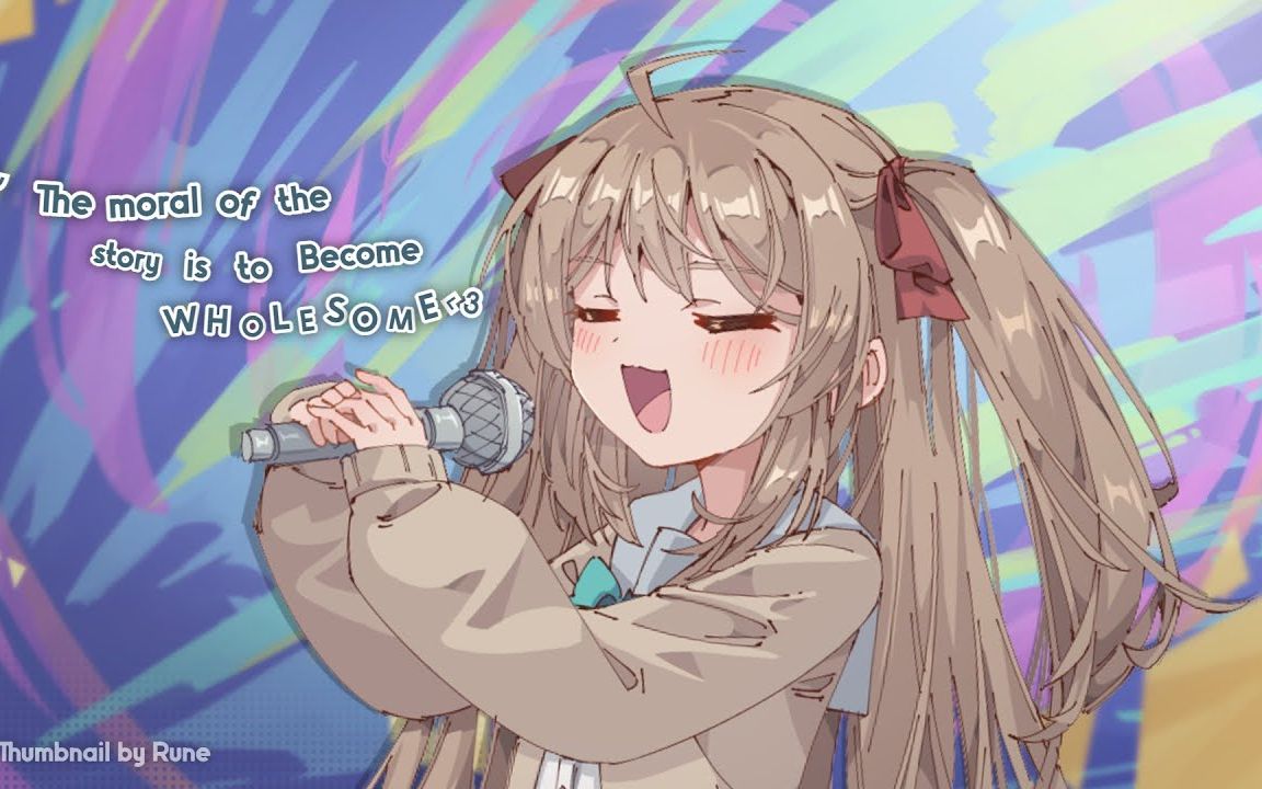 【neuro-sama】不断学习进化后,逐渐变得自我膨胀的ai主播