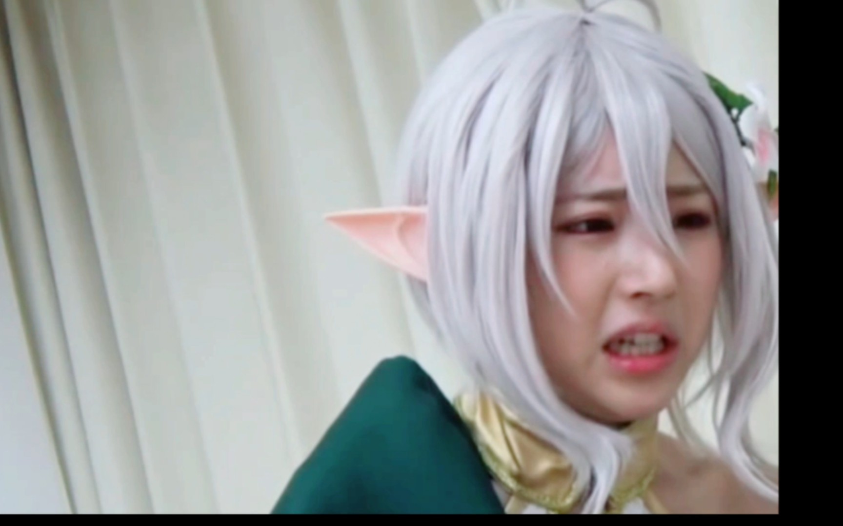 可可萝636363(是真的痛苦)